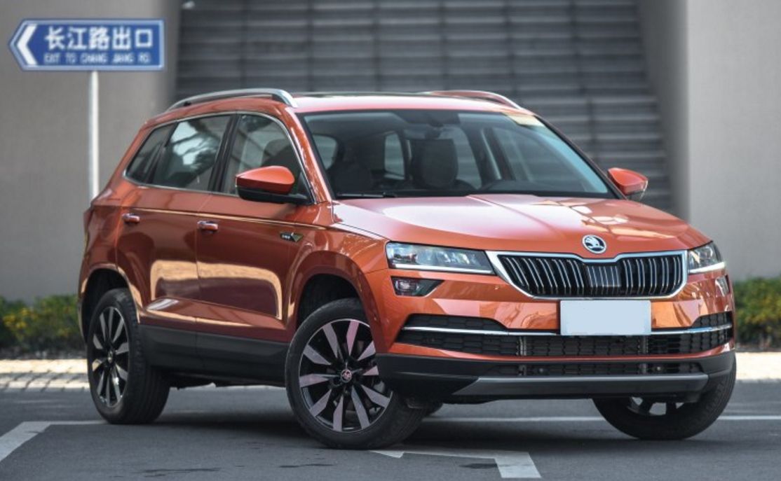 2018年最值得期待的4款SUV,第一款有望成神车!_手机凤凰网