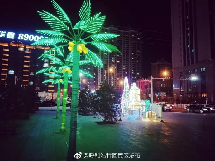晚上的夜景真好 192DEFF35C89C0C15F51106480EF35A69BD1657A_size62_w690_h518.jpeg