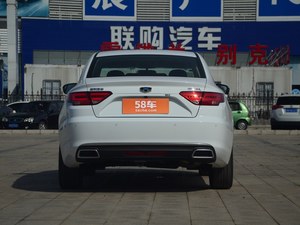 帝豪GL北京新报价 购车优惠达1000元