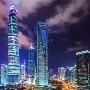 中国经济十强城市来了，你家排第几？