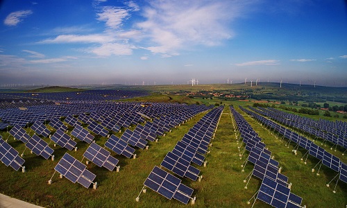 澳媒称中国将主导全球绿色能源市场 左右未来发展模式