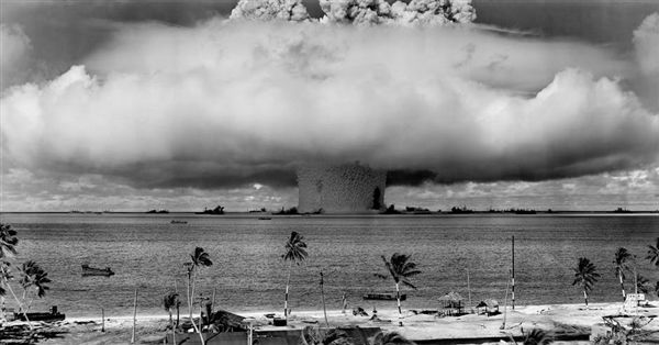 如果夏威夷导弹警报成真，将会发生什么？