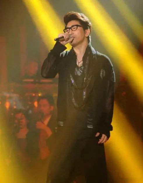 盘点|《歌手》里的歌手