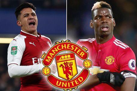 要求匹配队内顶薪 曝博格巴不满桑切斯周薪超