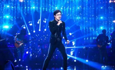 汪峰第三期《歌手》唱我们不一样?网友还真是