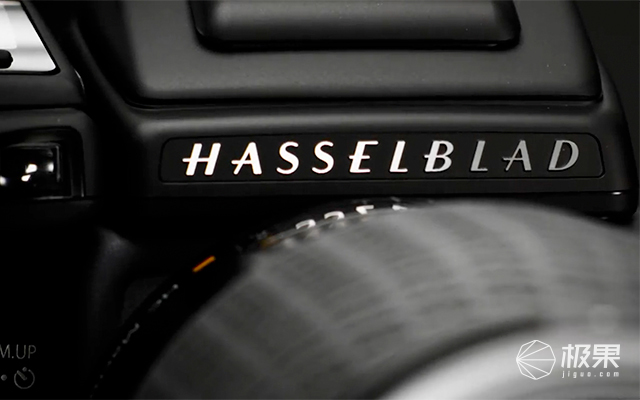 售价38万！哈苏推出了款能拍4亿像素的相机