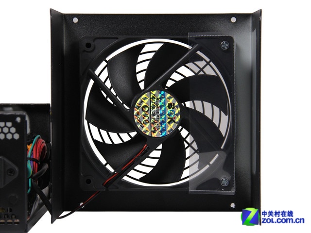 金牌认证静音高效 先马金牌500W仅289元