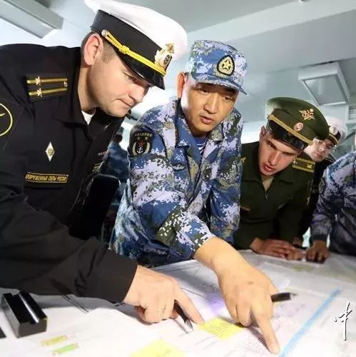 军情 | 中俄加强军工合作：俄或进口中国无人机和武器部件