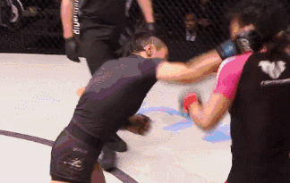 mma被纳入法案ufc或遭肢解?播求对手