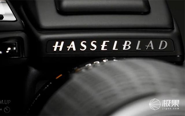 哈苏推出400000000像素的数码相机，拍出来是这样的