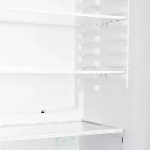 清理冰箱的最好方法，简单干净，适合囤货过年！