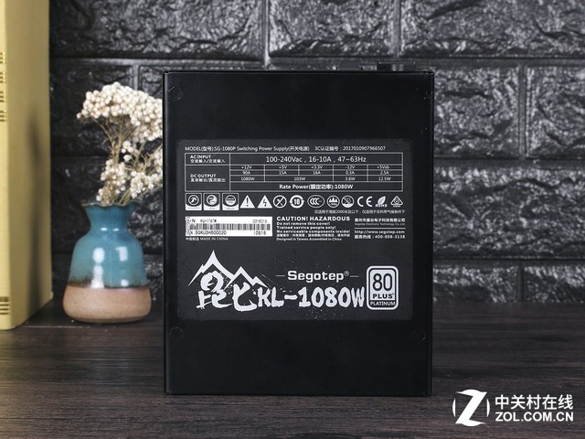 “吃鸡”更稳定 这些高规电源为你护航