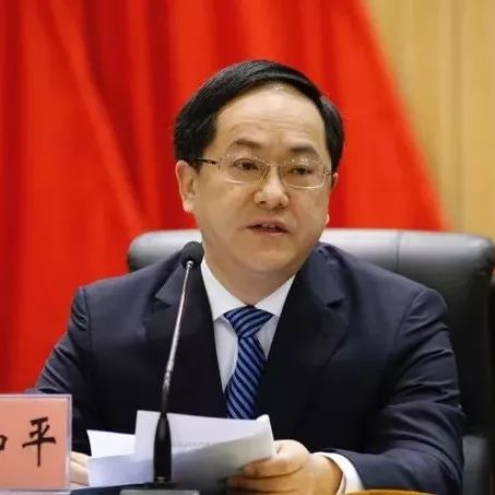 第3名重庆常委外调，杜和平当选黑龙江人大代表