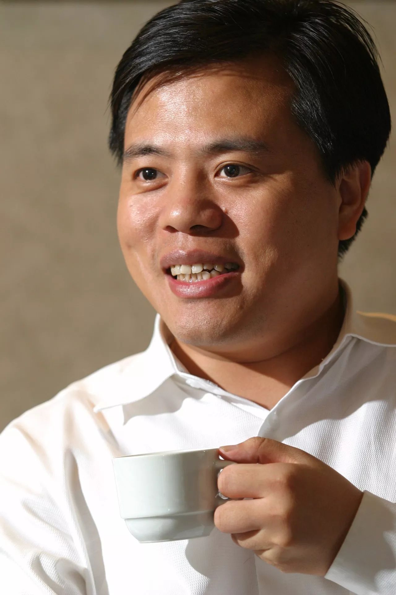 陈天桥和那些散落江湖的盛大“遗珠”