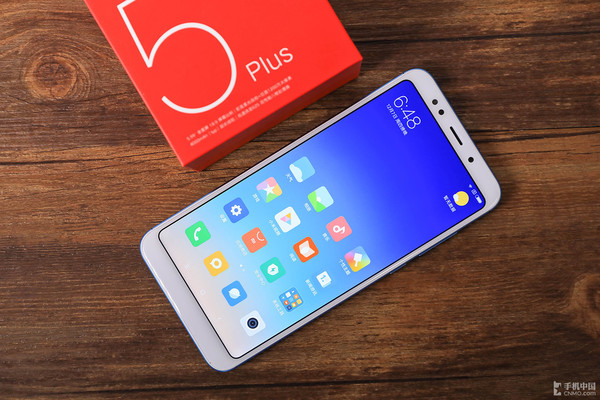 红米5 Plus