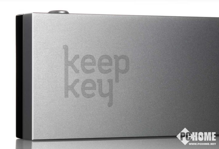 Keepkey硬件钱包开始支持比特币现金