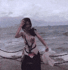 惊心动魄三十秒：违章变道致守规矩人死 