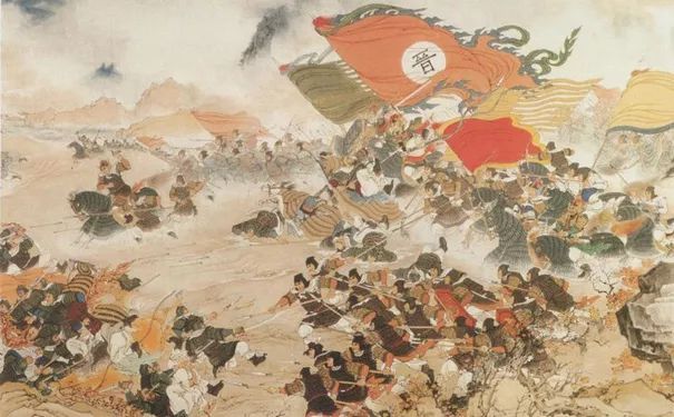 战乱频繁的东晋王朝,哪些皇帝比较有作为?