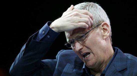 iPhone X销量不佳将停产？苹果另有打算！