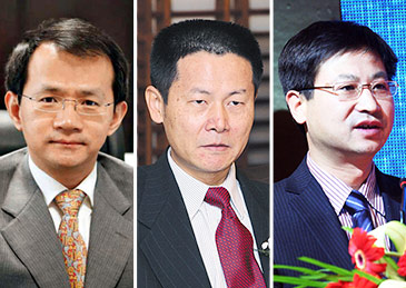 京沪津3名新任副市长均出自金融系统 助力金融强监管