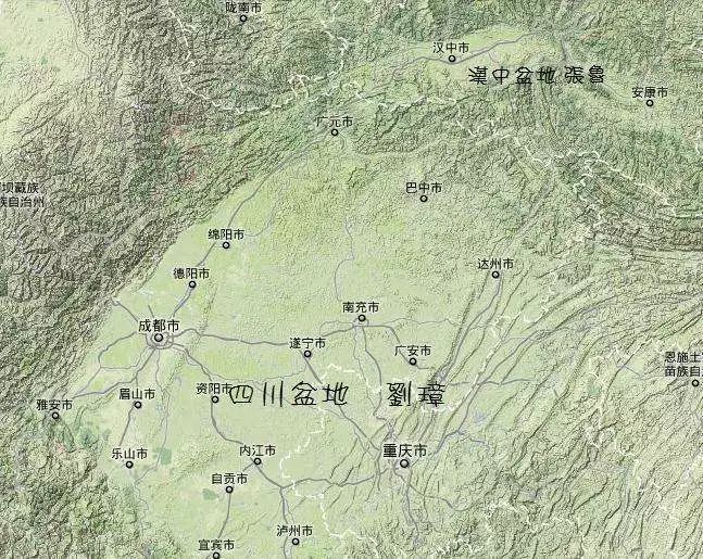 重庆流入四川人口_四川重庆地图(3)