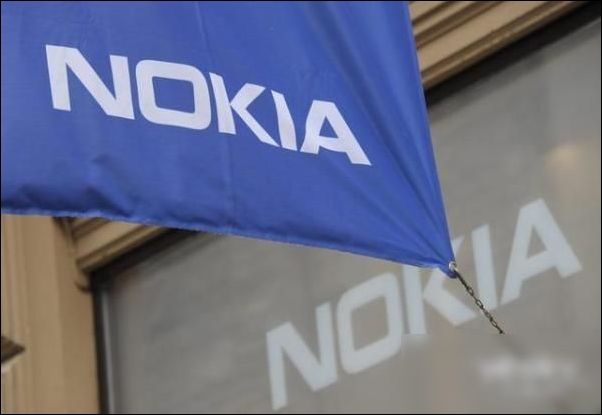 诺基亚与日本DOCOMO运营商签署5G合作协议