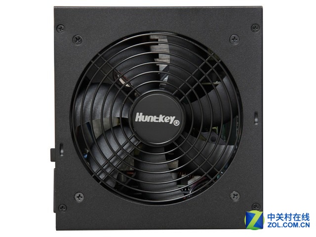 电竞全模组 航嘉MVP P850电源售1099元