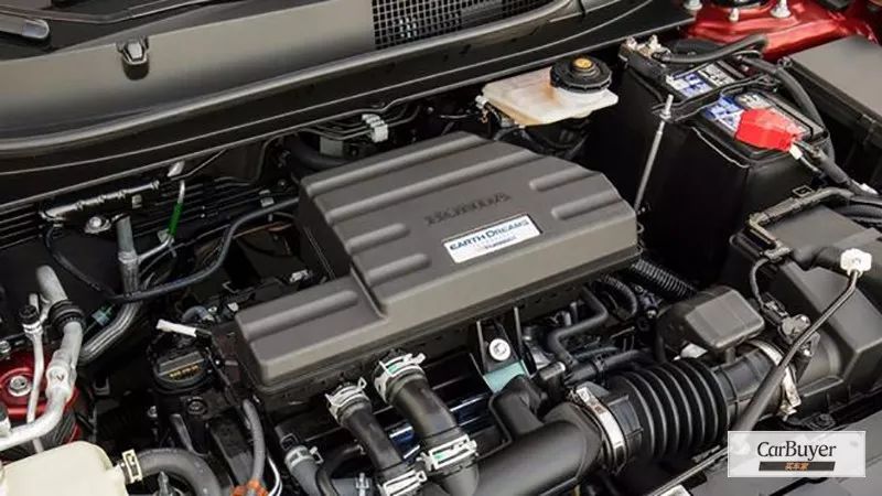 加价提车的本田CRV机油越用越多!4S店前排队