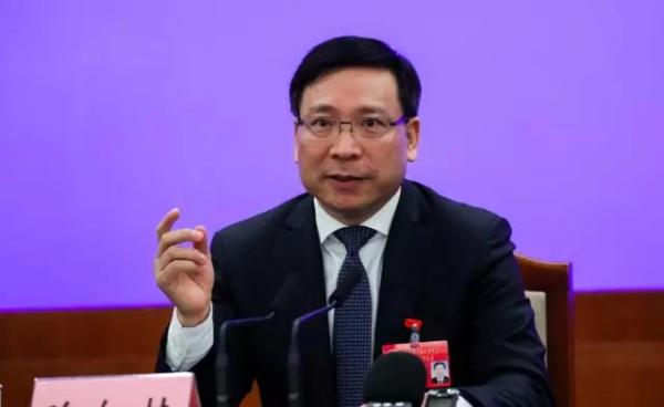 深圳市长陈如桂抛出智慧城市目标:三年,一个手