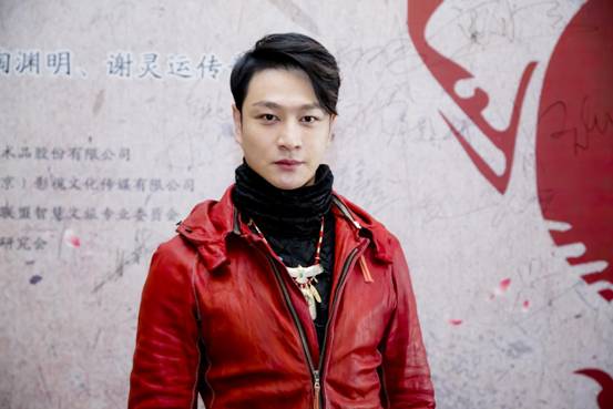 弘扬传统文化 电视剧《东晋情歌》重塑文化偶像