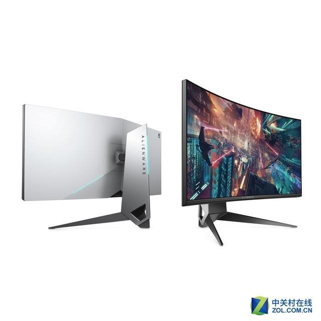 大势所趋 成就电竞显示器的因素是什么? 