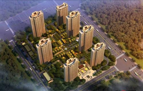 河南省24家二级资质房地产开发企业|名单