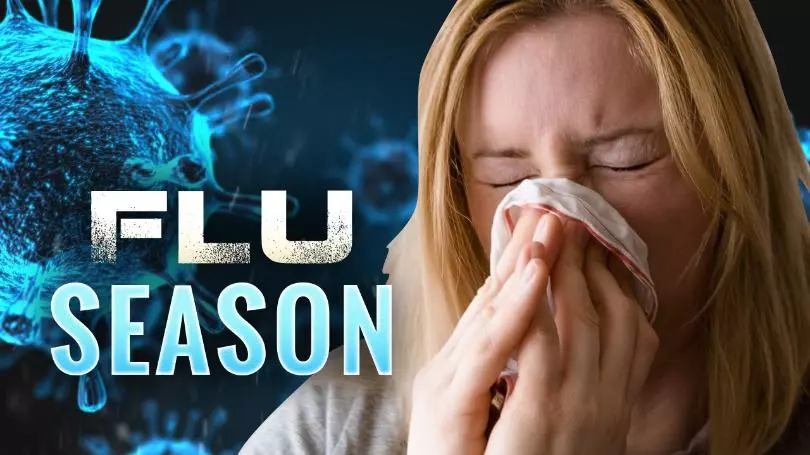 致命流感肆虐美国，每周死亡超100人，威胁数十万留学生