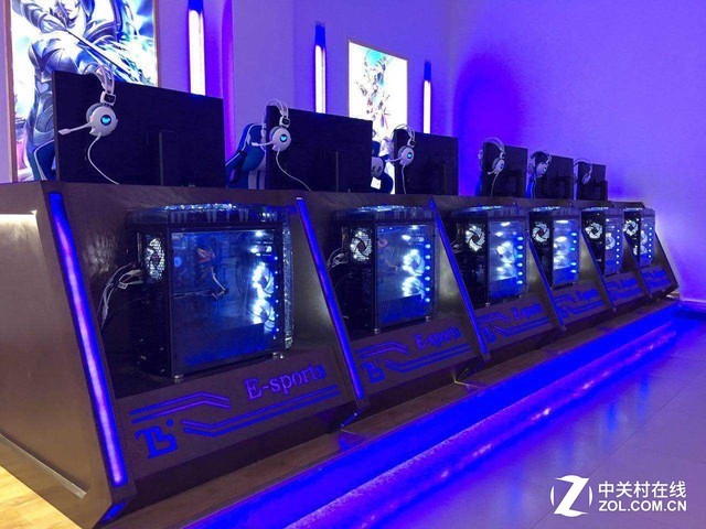 大势所趋 成就电竞显示器的因素是什么? 