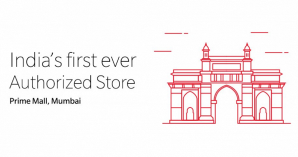 又一个搅局者 首家一加旗舰店在印度孟买开张