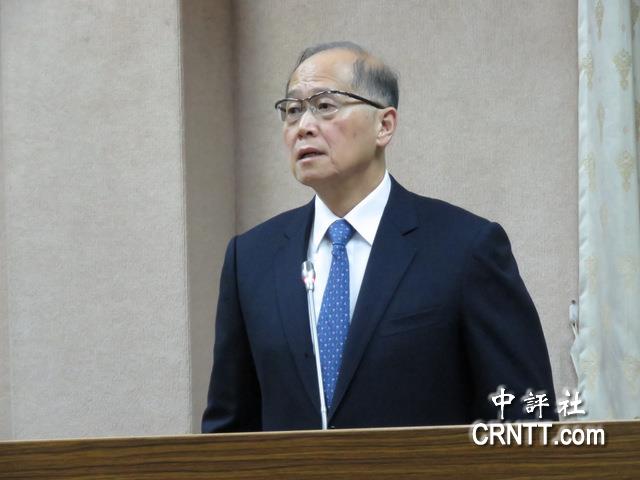 邦交国 又亮红灯?台 外长 :有国家是有其他想法