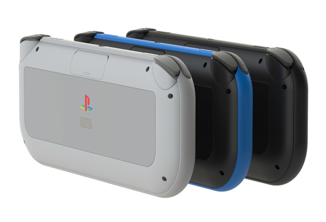 如果索尼重推PSP，全面屏设计你会入么？