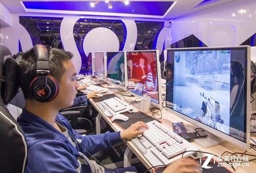 大势所趋 成就电竞显示器的因素是什么? 