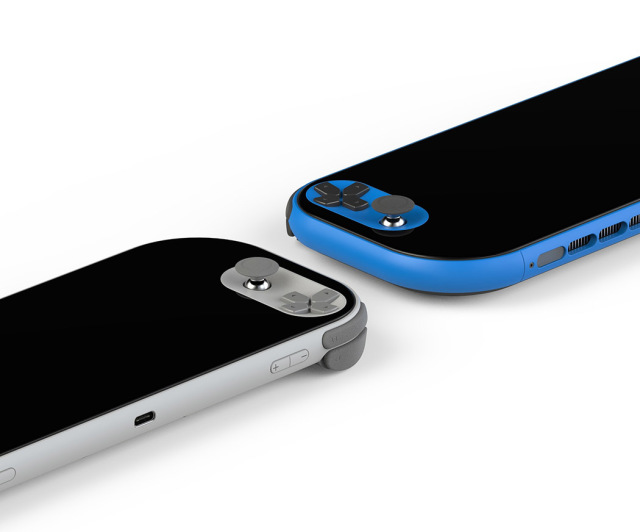 如果索尼重推PSP，全面屏设计你会入么？