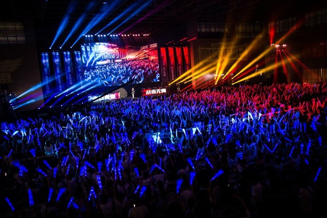 大势所趋 成就电竞显示器的因素是什么? 