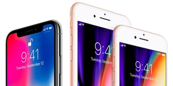 2017年Q4美国iPhone销量公布：苹果新机仅占61%