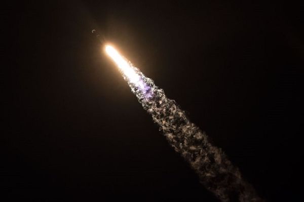 “发射失败”谁之过？美国空军决定继续与SpaceX合作