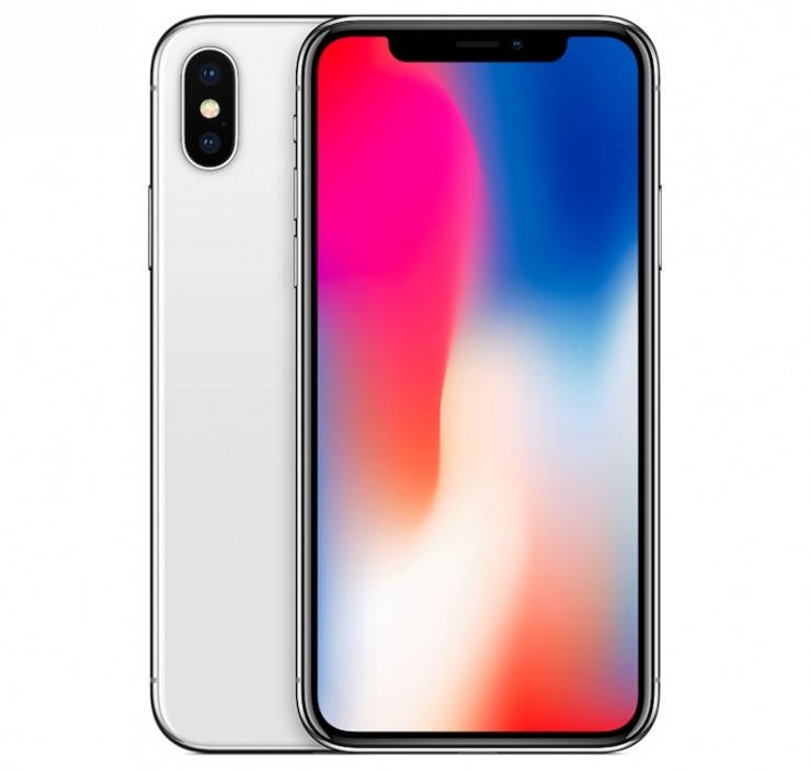 郭明錤：苹果2018下半年将推二代iPhone X，价格或为1099美元