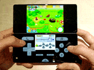 未来和童年不谋而合 折叠手机得这么玩 