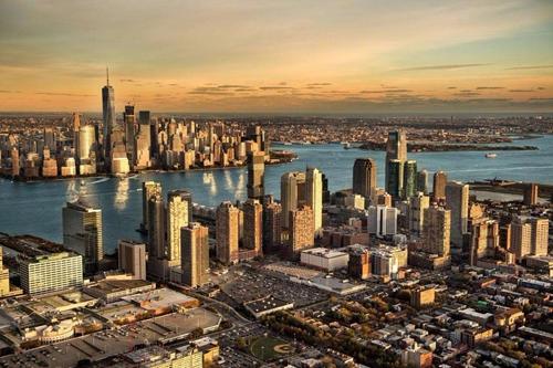 三四线城市--中国未来发展之星