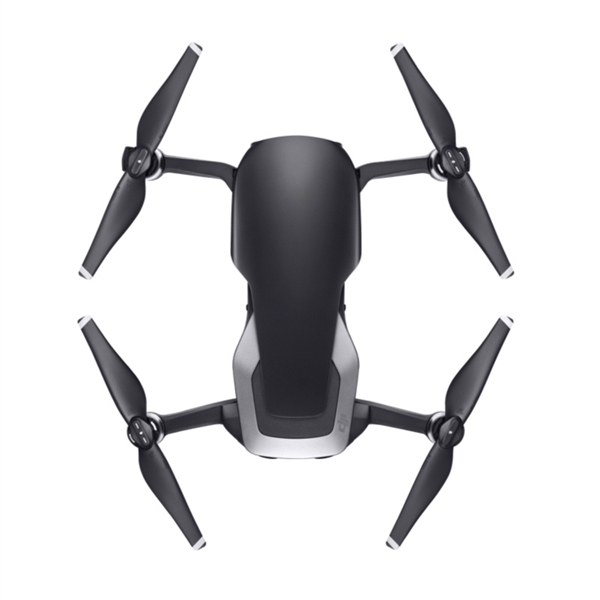 4999元!大疆正式发布御Mavic Air随行无人机:轻