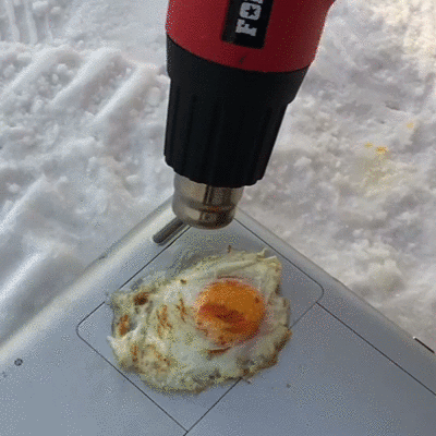 史上最虐心评测!轻薄本硬扛-20℃/500℃温差,够你用一辈子 史上最虐心评测!轻薄本硬扛-20℃/500℃温差,够你用一辈子