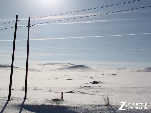 原始野性之美：京新高速无人区自驾攻略 