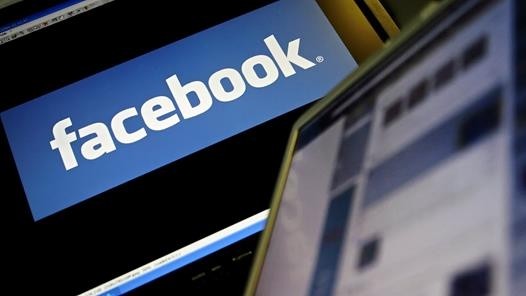Facebook 宣布在法国投资一千万欧元用于A研究