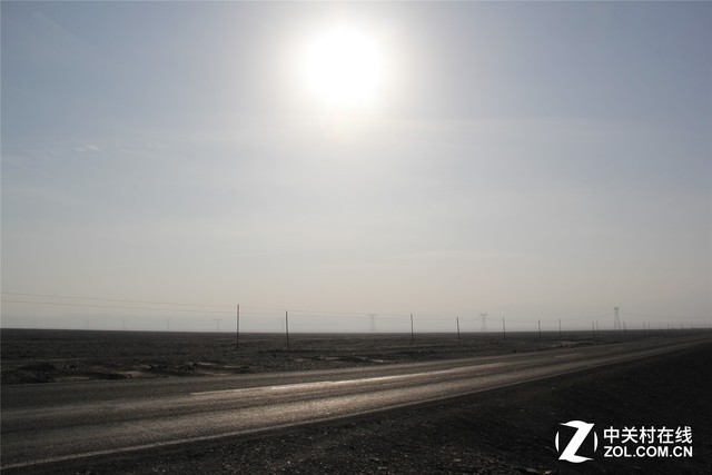 原始野性之美：京新高速无人区自驾攻略 